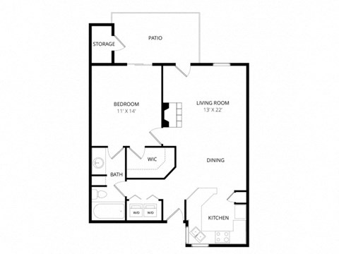 16636 N. 58th St. 1-3 Beds Apartment, Arizona for Rent - Photo Gallery 20